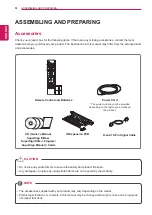 Preview for 5 page of LG 72WX70MF Owner'S Manual