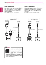 Preview for 11 page of LG 72WX70MF Owner'S Manual