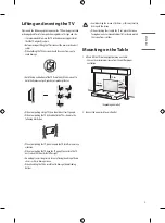 Preview for 5 page of LG 75NANO95VNA.AMFG Owner'S Manual