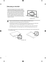 Preview for 8 page of LG 75NANO95VPA Owner'S Manual