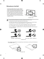 Preview for 8 page of LG 75QNED99VPA.AMF Owner'S Manual