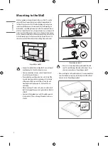 Предварительный просмотр 10 страницы LG 75SM8600PTA Manual