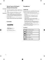 Preview for 18 page of LG 75SM8600PTA Manual