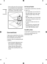 Предварительный просмотр 12 страницы LG 75SM99 Series Owner'S Manual