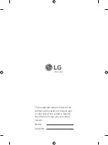 Предварительный просмотр 24 страницы LG 75SM99 Series Owner'S Manual