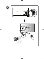 Preview for 9 page of LG 75UH5C Easy Setup Manual