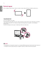 Предварительный просмотр 14 страницы LG 75UH5E Owner'S Manual