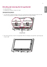 Предварительный просмотр 15 страницы LG 75UH5E Owner'S Manual