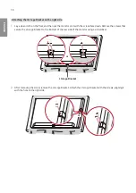 Предварительный просмотр 16 страницы LG 75UH5E Owner'S Manual