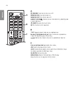 Предварительный просмотр 20 страницы LG 75UH5E Owner'S Manual