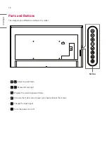 Предварительный просмотр 16 страницы LG 75UH5F Owner'S Manual