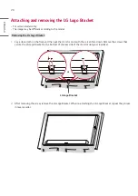 Предварительный просмотр 20 страницы LG 75UH5F Owner'S Manual