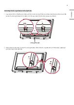 Предварительный просмотр 21 страницы LG 75UH5F Owner'S Manual