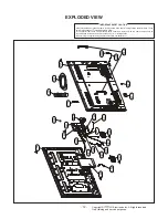 Предварительный просмотр 12 страницы LG 75UH5F Service Manual