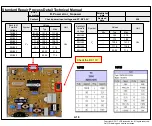 Предварительный просмотр 68 страницы LG 75UJ64 0 Series Service Manual