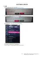 Preview for 10 page of LG 75UM7570AUE Service Manual
