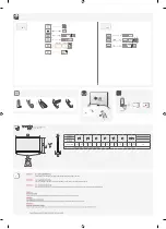 Preview for 2 page of LG 75UN732C0UE Manual