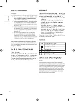 Preview for 18 page of LG 75UN732C0UE Manual