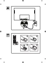 Preview for 6 page of LG 75XF3ES Manual