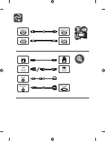 Preview for 5 page of LG 75XS4G Installation Manual