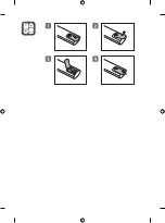 Preview for 8 page of LG 75XS4G Installation Manual