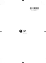 Preview for 12 page of LG 75XS4G Installation Manual