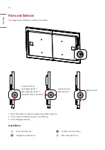 Предварительный просмотр 16 страницы LG 75XS4G Owner'S Manual