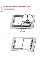 Предварительный просмотр 18 страницы LG 75XS4G Owner'S Manual