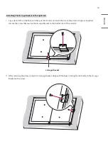 Предварительный просмотр 19 страницы LG 75XS4G Owner'S Manual