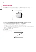 Предварительный просмотр 20 страницы LG 75XS4G Owner'S Manual