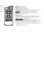 Предварительный просмотр 24 страницы LG 75XS4G Owner'S Manual