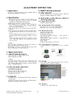 Preview for 13 page of LG 77EG9700 Service Manual