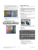 Предварительный просмотр 16 страницы LG 79UB980T Service Manual