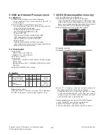 Предварительный просмотр 22 страницы LG 79UB980T Service Manual