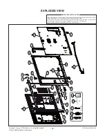 Предварительный просмотр 25 страницы LG 79UB980T Service Manual