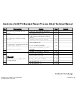 Предварительный просмотр 87 страницы LG 79UB980T Service Manual