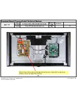 Предварительный просмотр 89 страницы LG 79UB980T Service Manual