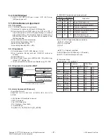 Предварительный просмотр 21 страницы LG 79UF9500 Service Manual