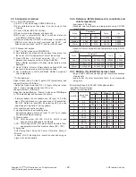 Предварительный просмотр 22 страницы LG 79UF9500 Service Manual