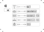 Preview for 4 page of LG 79UH953T Manual