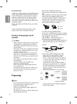 Preview for 16 page of LG 79UH953T Manual