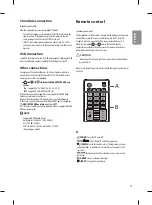 Preview for 21 page of LG 79UH953T Manual