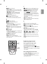 Preview for 23 page of LG 79UH953T Manual