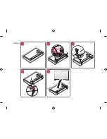 Preview for 3 page of LG 79UX970H Easy Setup Manual