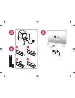 Preview for 6 page of LG 79UX970H Easy Setup Manual