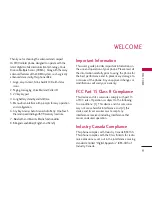 Preview for 9 page of LG 8100 User Manual