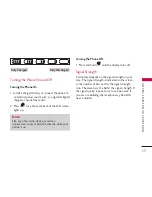 Preview for 17 page of LG 8100 User Manual