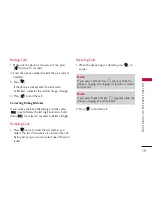 Preview for 19 page of LG 8100 User Manual