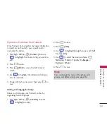 Preview for 27 page of LG 8100 User Manual