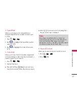 Preview for 37 page of LG 8100 User Manual